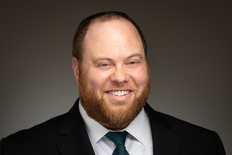  Yitzchok   Tennenbaum  